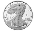 2026-W American Silver Eagle 250th Anniversary Proof – 1 oz Silver